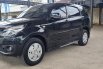 Daihatsu Terios 1.5 X AT 2017 /2016 / 2015 Wrn Hitam Mulus Pjk Pjg TDP 25Jt 1