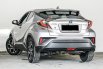 Toyota C-HR 1.8L CVT 2019 2