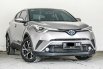 Toyota C-HR 1.8L CVT 2019 4