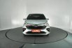 Daihatsu Sigra R AT 2020 Silver 3