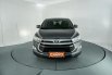 Toyota Innova 2.4 V MT 2016 Abu-abu 2