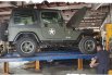 Jual mobil Jeep Wrangler 1997 bekas, DKI Jakarta 1