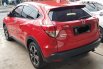 Honda HRV E A/T ( Matic ) 2019 Merah Km Cuma 22rban Mulus Gress Siap Pakai 2