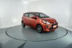 Toyota Agya 1.2 G MT 2021 Orange 1