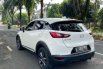 Mobil Mazda CX-3 2017 dijual, Banten 9