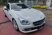 Mercedes Benz SLK 200 2012 Istimewa 1