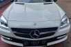 Mercedes Benz SLK 200 2012 Istimewa 2