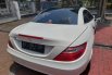 Mercedes Benz SLK 200 2012 Istimewa 6