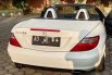 Mercedes Benz SLK 200 2012 Istimewa 7