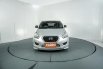 Datsun Go+ Panca 1.2 T MT 2016 Silver 2