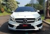 Banten, jual mobil Mercedes-Benz CLA45 2015 dengan harga terjangkau 3