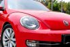 DKI Jakarta, jual mobil Volkswagen New Beetle 2013 dengan harga terjangkau 5