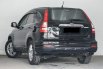 Honda CR-V 2.4 2010 SUV 4