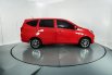 Toyota Calya E MT 2016 Merah 6