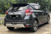 Toyota Yaris Heykers 2017 Abu-abu 4