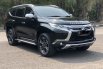 Mitsubishi Pajero Dakkar Rockford 2018 Hitam 3