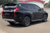 Mitsubishi Pajero Dakkar Rockford 2018 Hitam 4