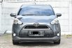 Toyota Sienta V 2017 MPV 2