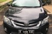 DKI Jakarta, jual mobil Toyota Corolla Altis V 2011 dengan harga terjangkau 10