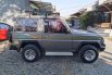 1993 Daihatsu Taft F70 GT 4x4 Gagah Full Variasi Tgn 1 4