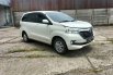 Jual mobil Toyota Avanza 2017 9