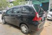 DAIHATSU XENIA 1.3 R MT 2016 HITAM 2