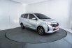 Toyota Calya E MT 2019 Silver 1