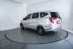 Toyota Calya E MT 2019 Silver 6