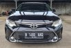 Toyota Camry 2.5 V 2017 / 2016 / 2015 Black On Beige Terawat Pjk Pjg TDP 35Jt 3