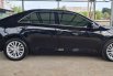 Toyota Camry 2.5 V 2017 / 2016 / 2015 Black On Beige Terawat Pjk Pjg TDP 35Jt 5