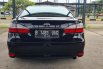 Toyota Camry 2.5 V 2017 / 2016 / 2015 Black On Beige Terawat Pjk Pjg TDP 35Jt 6