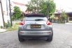 Nissan Juke RX 2012 Abu-abu km 99 ribu asli 3