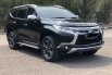 Mitsubishi Pajero Sport Rockford 2018 Hitam 1