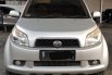 Daihatsu Terios TX A/T ( Matic ) 2008 Silver Km Antiik 84rban Siap Pakai 1