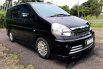 Nissan Serena Highway Star Autech 2012 Hitam 2