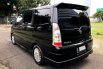 Nissan Serena Highway Star Autech 2012 Hitam 5