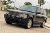 Land Rover Range Rover Vogue 2006 Dark Blue 1