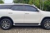 Toyota Fortuner 2.7 SRZ 2016 / 2017 / 2018 White On Brown Mulus Pjk Pjg TDP 70Jt 3