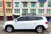Mobil Chevrolet Orlando 2015 LT dijual, DKI Jakarta 6