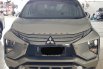 Mitsubishi Xpander Ultimate A/T ( Matic ) 2018 Silver Km 28rban Siap Pakai 1