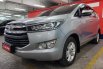 Di Jual Cepat Kijang Innova 2.4 A/T Diesel Lux Reborn 2018 2