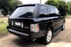 Land Rover Range Rover Vogue supercharged AT 2006 Biru 4