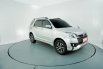 Toyota Rush S TRD Sportivo MT 2016 Silver 1