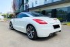 Jual Peugeot RCZ RCZ 2013 harga murah di DKI Jakarta 3