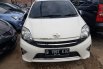 Banten, jual mobil Toyota Agya G 2016 dengan harga terjangkau 3