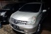 Nissan Grand Livina 2009 Banten dijual dengan harga termurah 3