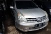 Nissan Grand Livina 2009 Banten dijual dengan harga termurah 4