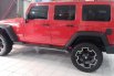 Rubicon Asli Axle Lock Swaybar 2011 5