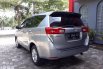 Toyota Kijang Innova G Luxury 2018 Silver 2