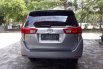 Toyota Kijang Innova G Luxury 2018 Silver 6